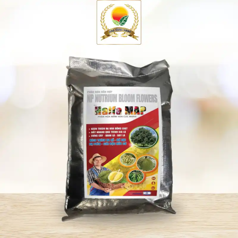 Haifa MAP (Dạng Bột)