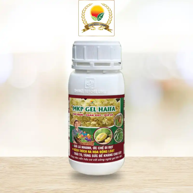 MKP GEL HAIFA (Gel sệt)