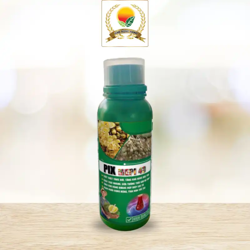 PIX MEPI 40 (Dạng Gel)