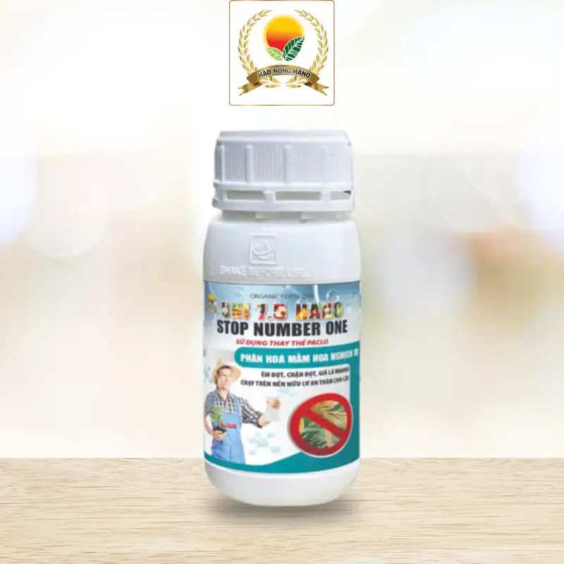 UNI 7.5 HANO (Gel sệt)